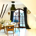 Apartament Davos