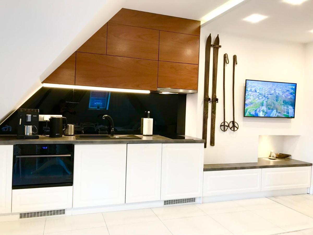 Davos Apartament Zakopane