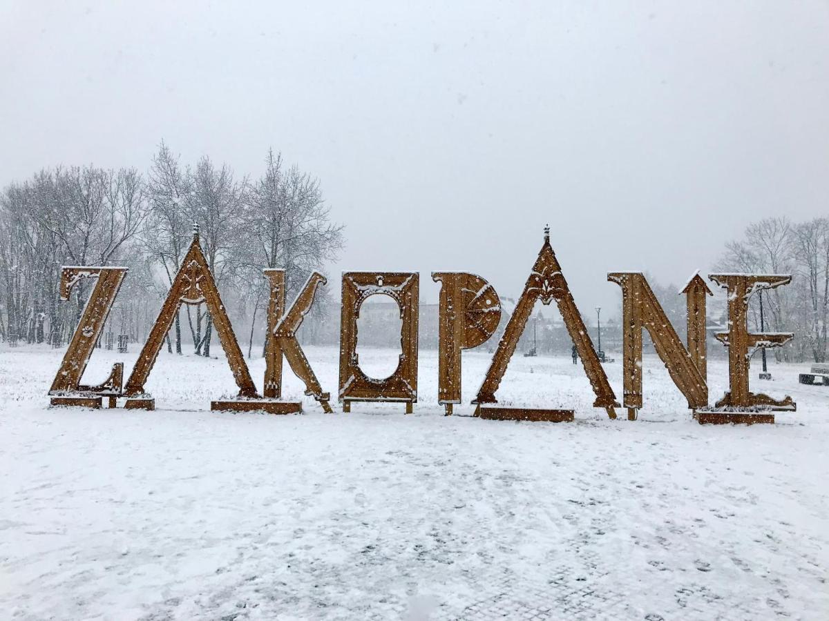 Davos Apartament Zakopane
