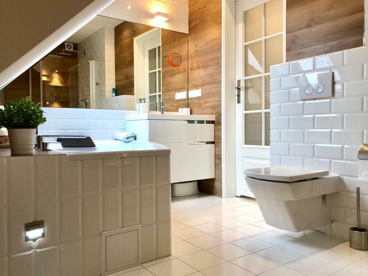 Apartament Davos